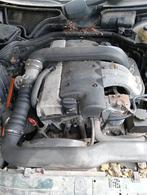 Mercedes 290 turbo diesel moter met automaat, Ophalen