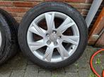 Audi A5 velg 17 inch, Ophalen, Gebruikt, Velg(en), 17 inch