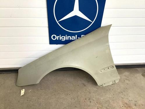 Mercedes CLK W209 Linker Voorscherm Spatbord Nieuw Origineel, Auto-onderdelen, Carrosserie en Plaatwerk, Spatbord, Mercedes-Benz