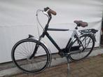 28 inch Gazelle Eclipse LE met 8 versnellingen/ vering., Fietsen en Brommers, Fietsen | Heren | Herenfietsen, Ophalen, Gebruikt