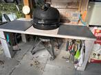 BBQ Tafel (zonder bbq) - Gratis Ophalen!, Ophalen, Gebruikt