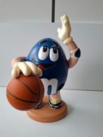 M&M Basketbalspeler. Limited Edition - New York, Verzamelen, Ophalen of Verzenden, Zo goed als nieuw