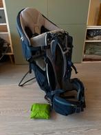 Deuter Kid Comfort Rugdrager - Gebruikt, Kinderen en Baby's, Babydragers en Draagdoeken, Gebruikt, Rug, Draagzak, Ophalen