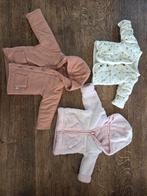 Baby jasjes/vestjes maat 56, Ophalen of Verzenden, Zo goed als nieuw, Onbekend, Meisje