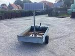 Weidedrinkbak / Waterbak / Drinkbak met zonnepaneel, Dieren en Toebehoren, Stalling en Weidegang
