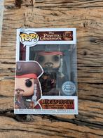Jack Sparrow funko pop SPECIAL EDITION, Ophalen of Verzenden, Nieuw
