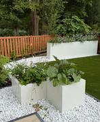 Plantenbak, Tuin en Terras, Bloembakken en Plantenbakken, Info@plantenbakkenvanstaal.nl, Nieuw, Ophalen of Verzenden, Binnen