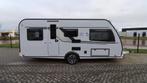 Knaus Sudwind 500EU Enkele bedden BJ. 2024 € 3165,-, Schokbreker, Rondzit, Bedrijf, 5 tot 6 meter