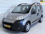Citroen Nemo 1.4i Multispace Airco / 155.000km (2012), Voorwielaandrijving, Euro 5, 4 cilinders, 400 kg