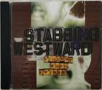 stabbing westward - violent mood swings, Ophalen of Verzenden, Zo goed als nieuw, Rock en Metal