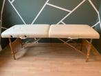 Nieuwe Inklapbare Massagetafel Tectake, Ophalen, Nieuw
