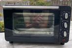 Camping Mini oven sgb 1200 Silvercrest, Witgoed en Apparatuur, Ovens, Ophalen, Minder dan 45 cm, Minder dan 45 cm, Oven