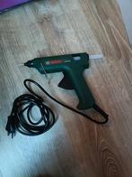 Bosch PKP 18 E Lijmpistool - Zo goed als nieuw!, Ophalen of Verzenden, Zo goed als nieuw