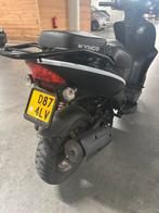 Kymco, Fietsen en Brommers, Scooters | Kymco, Ophalen, Gebruikt, Agility