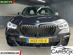 BMW X5 xDrive45e High Executive Individual M-Sport, Gebruikt, Zwart, Vierwielaandrijving, 2998 cc