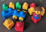 Duplo Primo, Ophalen of Verzenden, Zo goed als nieuw, Duplo