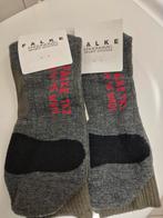 Falke TK2 Wandelsokken Maat 44-45, Ophalen of Verzenden, Zo goed als nieuw, Maat 43 t/m 46, Zwart