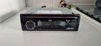 JVC KD-DB912BT Bluetooth autoradio, Ophalen of Verzenden, Zo goed als nieuw