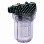 GARDENA VOORZETFILTER POMP BESPROEIINGSPOMP DOMPELPOMP 1731, Tuin en Terras, Waterpompen, Ophalen of Verzenden, Nieuw, Elektrisch