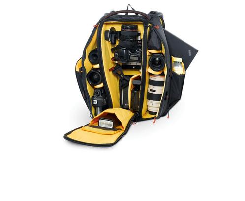Kata Source 261 PL lichtgewicht rugzak - ongebruikt, Audio, Tv en Foto, Fotografie | Fototassen, Zo goed als nieuw, Rugtas, Kata