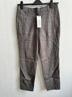 Rene lezard pantalon broek 36 pants wol, Kleding | Dames, Ophalen of Verzenden, Zo goed als nieuw, Maat 36 (S), Beige