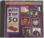 Het Beste Uit De Mega Top 50 Van 1996 Volume 1 Januari (CD), Cd's en Dvd's, Cd's | Verzamelalbums, Pop, Ophalen of Verzenden, Zo goed als nieuw