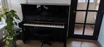 Yamaha U3H piano, Muziek en Instrumenten, Piano's, Ophalen, Gebruikt, Zwart