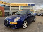 Alfa Romeo MiTo 1.4 Centenario | Nieuwe Koppeling ! |, Auto's, Voorwielaandrijving, Euro 5, Gebruikt, 4 cilinders