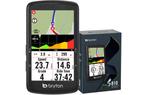 Bryton Rider S810E GPS Fietscomputer, Niet ingevuld, Niet ingevuld, Nieuw, GPS