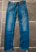 Hallinger, HALLD/HUDSON, Straight Fit, W29 L32, zgan Rob2932, Kleding | Heren, Blauw, Hallinger, W32 (confectie 46) of kleiner