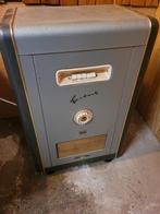 Antieke oude bijzet kachel, Huis en Inrichting, Ophalen of Verzenden, Gebruikt, Hout, Houtkachel