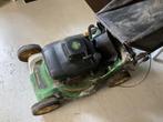 John Deere JX 75 voor onderdelen motor is los, Tuin en Terras, Grasmaaiers, Ophalen, Gebruikt, 50 cm of meer, Benzine-grasmaaier