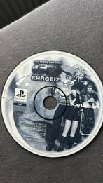 Ehrgeiz god bless the ring ps1, Spelcomputers en Games, Ophalen of Verzenden