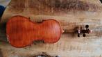 Oude 4/4 viool, Muziek en Instrumenten, Strijkinstrumenten | Violen en Altviolen, Ophalen of Verzenden, Gebruikt, 4/4-viool, Viool