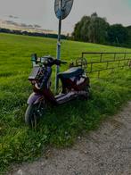 Vespa S 172cc lc brom, Fietsen en Brommers, Scooters | Piaggio, Ophalen, Tweetakt, Overige modellen, Maximaal 45 km/u