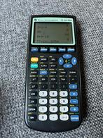 texas instruments ti-83 plus, Diversen, Ophalen, Grafische rekenmachine, Zo goed als nieuw
