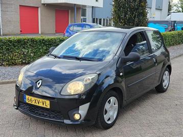 Renault Twingo 1.2-16V Dynamique beschikbaar voor biedingen
