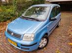 Fiat Panda 1.2 Dynamic Airco Automaat 94355 KM, Auto's, Parkeersensor, Gebruikt, 1242 cc, 840 kg