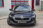 Skoda Octavia 1.0 TSI Business Edition, Voorwielaandrijving, Zwart, 1226 kg, Leder en Stof