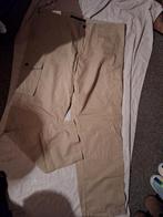 Dockers herenbroek, Ophalen of Verzenden, Nieuw, Beige