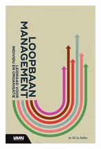 Studieboek Loopbaan Management, Ophalen of Verzenden, Beta, Zo goed als nieuw, HBO