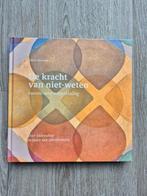 De kracht van niet-weten - Louis Steeman, Ophalen of Verzenden, Gelezen, Louis Steeman, Sociale wetenschap