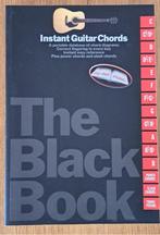 The Black Book, Muziek en Instrumenten, Bladmuziek, Nieuw, Overige soorten, Overige genres, Ophalen of Verzenden