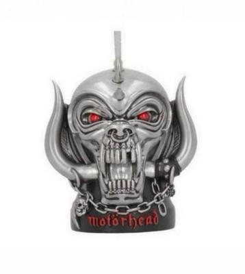 motörhead, motorhead, warpig, kerst, hanger, biker, rocker beschikbaar voor biedingen