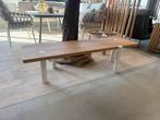 Teaklook bankje Tierra Outdoor, Ophalen, Nieuw