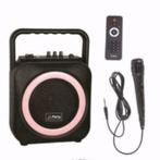 PARTY-BAGGY65 Draagbaar geluidsysteem 200Watt [B-5700P], Audio, Tv en Foto, Karaoke-apparatuur, Nieuw, Overige typen, Ophalen of Verzenden