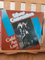 Single: silver convention - café au lait, Cd's en Dvd's, Ophalen of Verzenden, Zo goed als nieuw