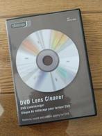 Dvd lens cleaner, Ophalen of Verzenden, Zo goed als nieuw