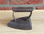 antieke kachelbout, handijzer, rustiek, volgnr 57, Ophalen of Verzenden
