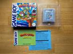 Wario land gameboy NOE, Spelcomputers en Games, Games | Nintendo Game Boy, Avontuur en Actie, 1 speler, Ophalen of Verzenden, Zo goed als nieuw